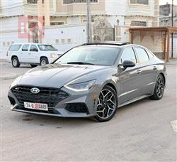 هيونداي سوناتا